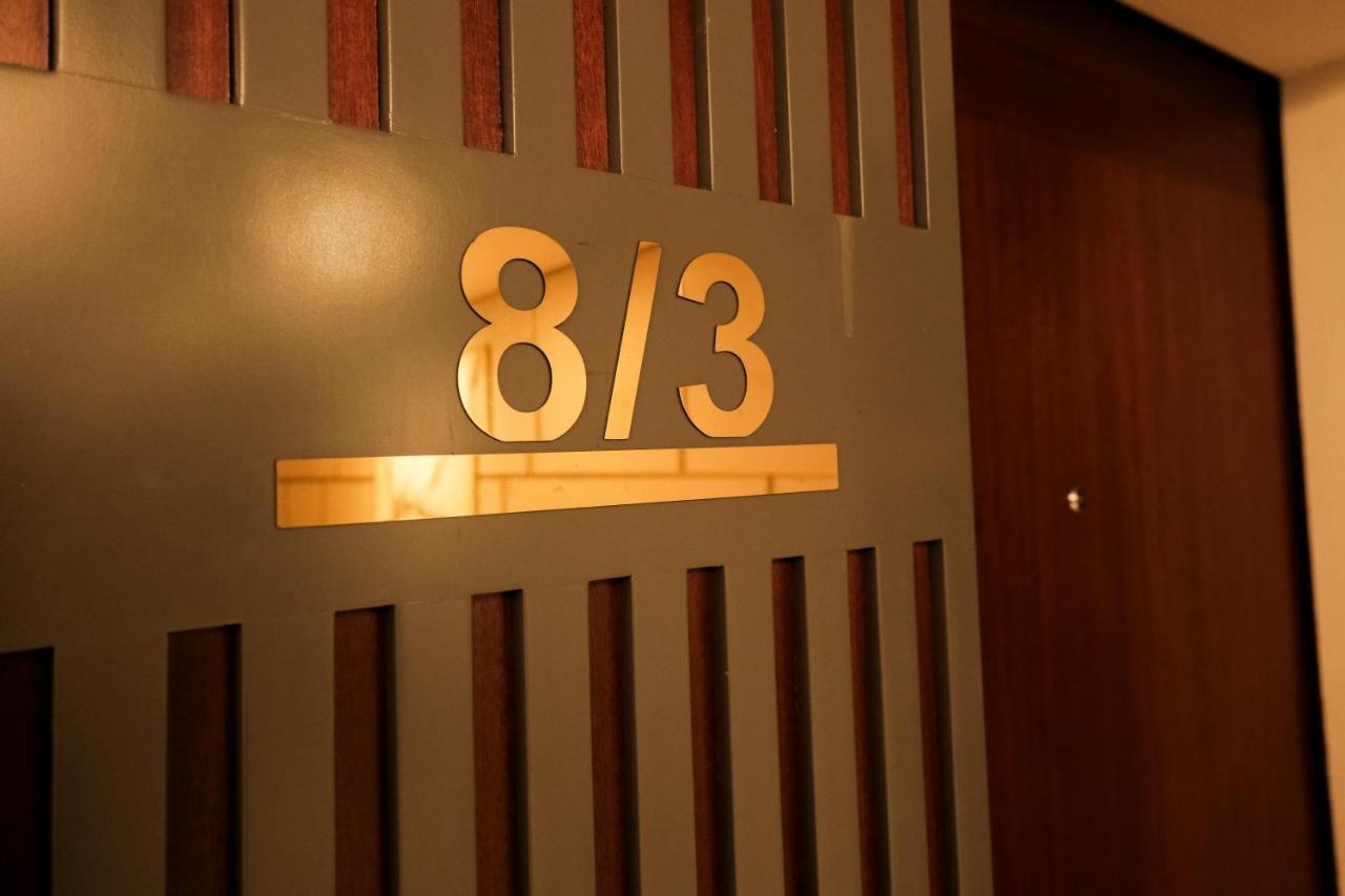 Brand New Water Front Luxury Cinnamon Suites Apartment In Heart Of Colombo City Exteriör bild