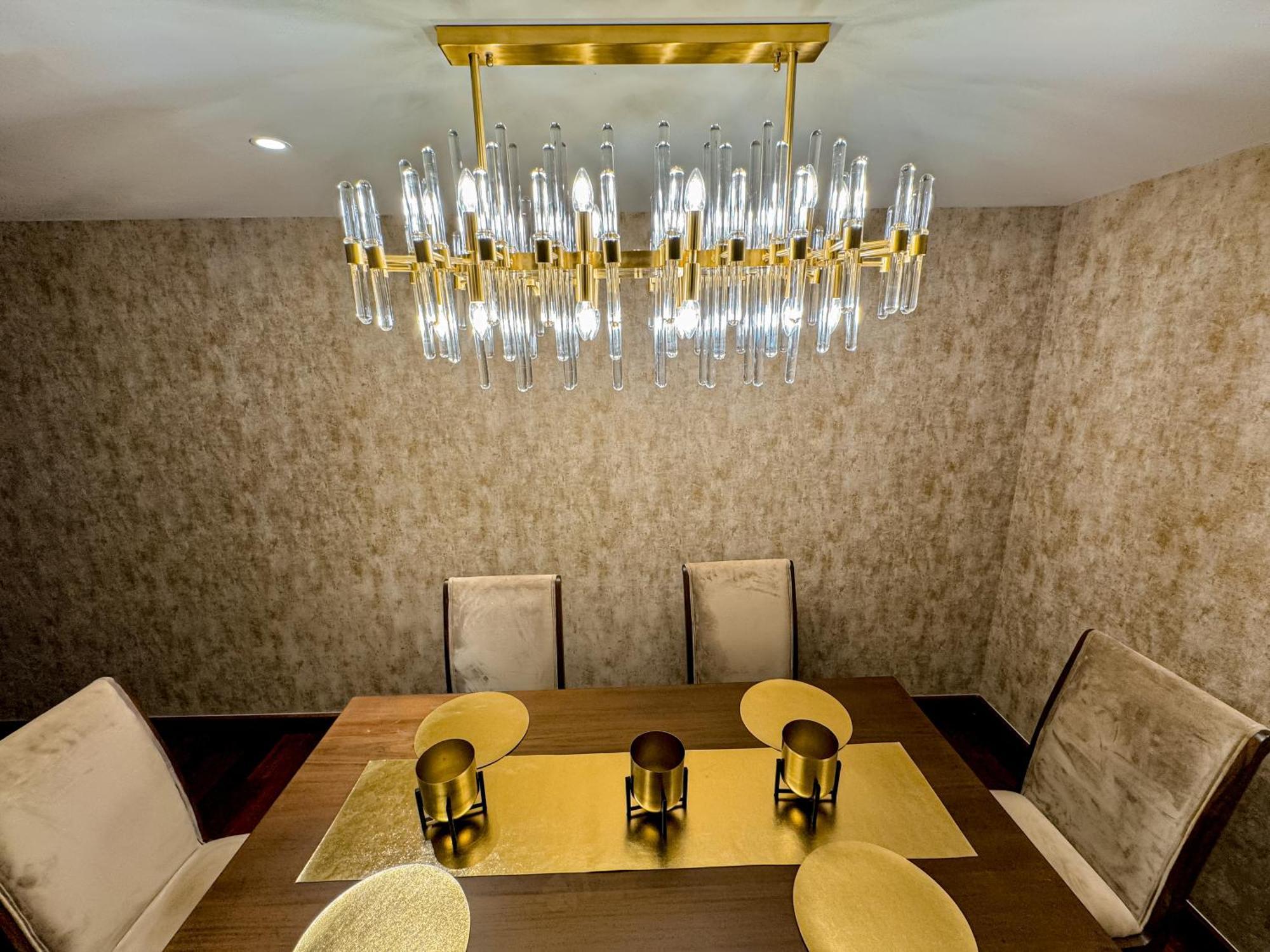 Brand New Water Front Luxury Cinnamon Suites Apartment In Heart Of Colombo City Exteriör bild